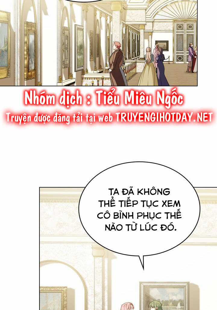 Tôi Trở Thành Nhân Vật Phản Diện Thực Sự Chapter 58 trang 36