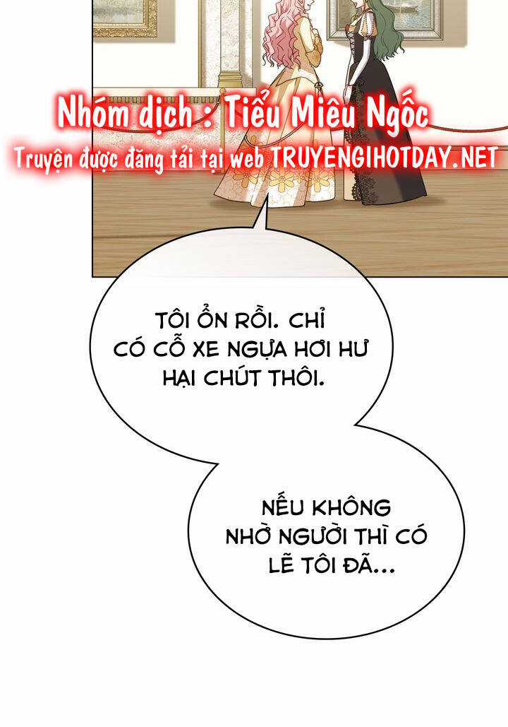 Tôi Trở Thành Nhân Vật Phản Diện Thực Sự Chapter 58 trang 37