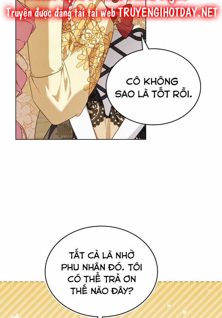 Tôi Trở Thành Nhân Vật Phản Diện Thực Sự Chapter 58 trang 39