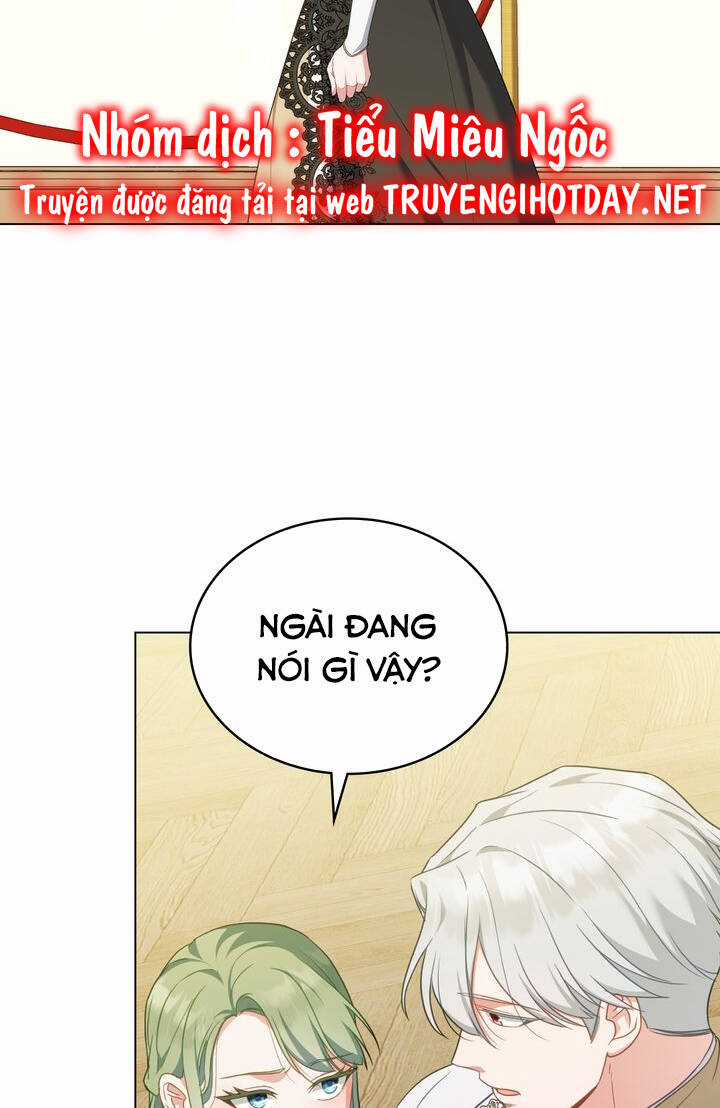 Tôi Trở Thành Nhân Vật Phản Diện Thực Sự Chapter 58 trang 4