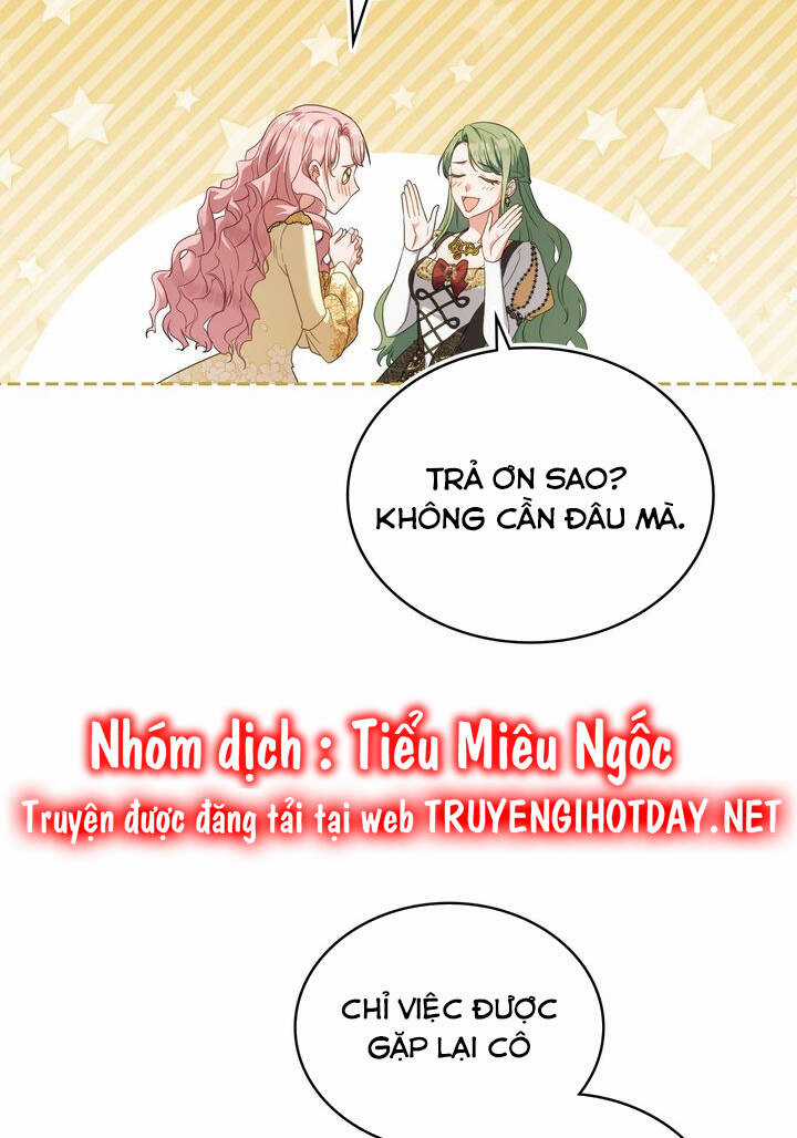 Tôi Trở Thành Nhân Vật Phản Diện Thực Sự Chapter 58 trang 40