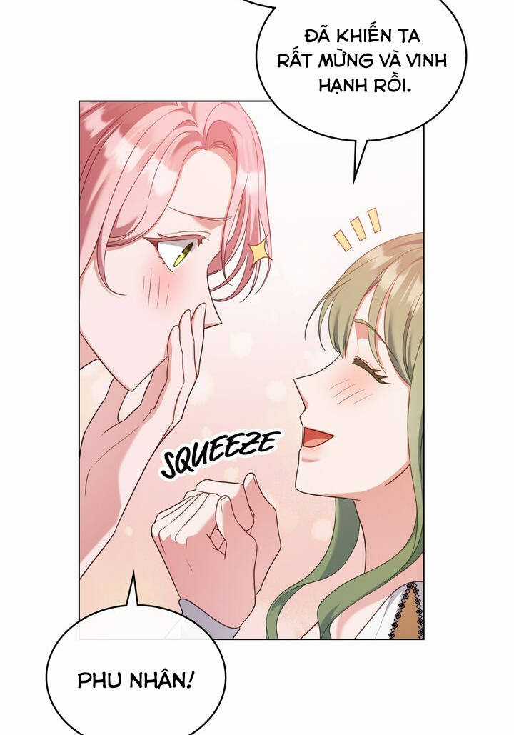 Tôi Trở Thành Nhân Vật Phản Diện Thực Sự Chapter 58 trang 41