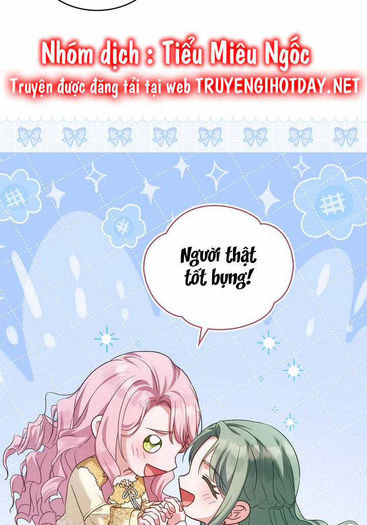 Tôi Trở Thành Nhân Vật Phản Diện Thực Sự Chapter 58 trang 42