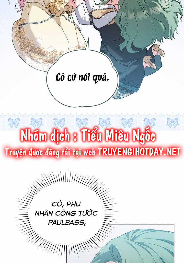 Tôi Trở Thành Nhân Vật Phản Diện Thực Sự Chapter 58 trang 43