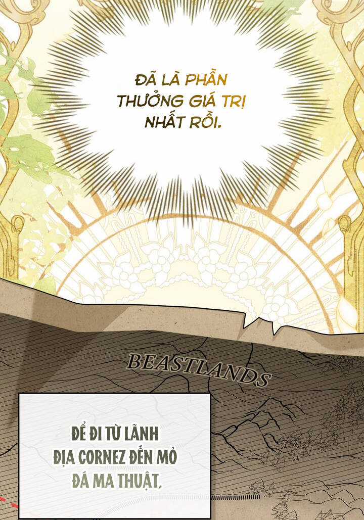 Tôi Trở Thành Nhân Vật Phản Diện Thực Sự Chapter 58 trang 45