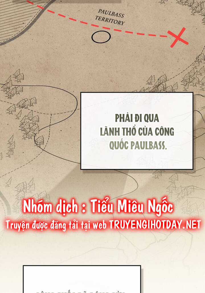 Tôi Trở Thành Nhân Vật Phản Diện Thực Sự Chapter 58 trang 46