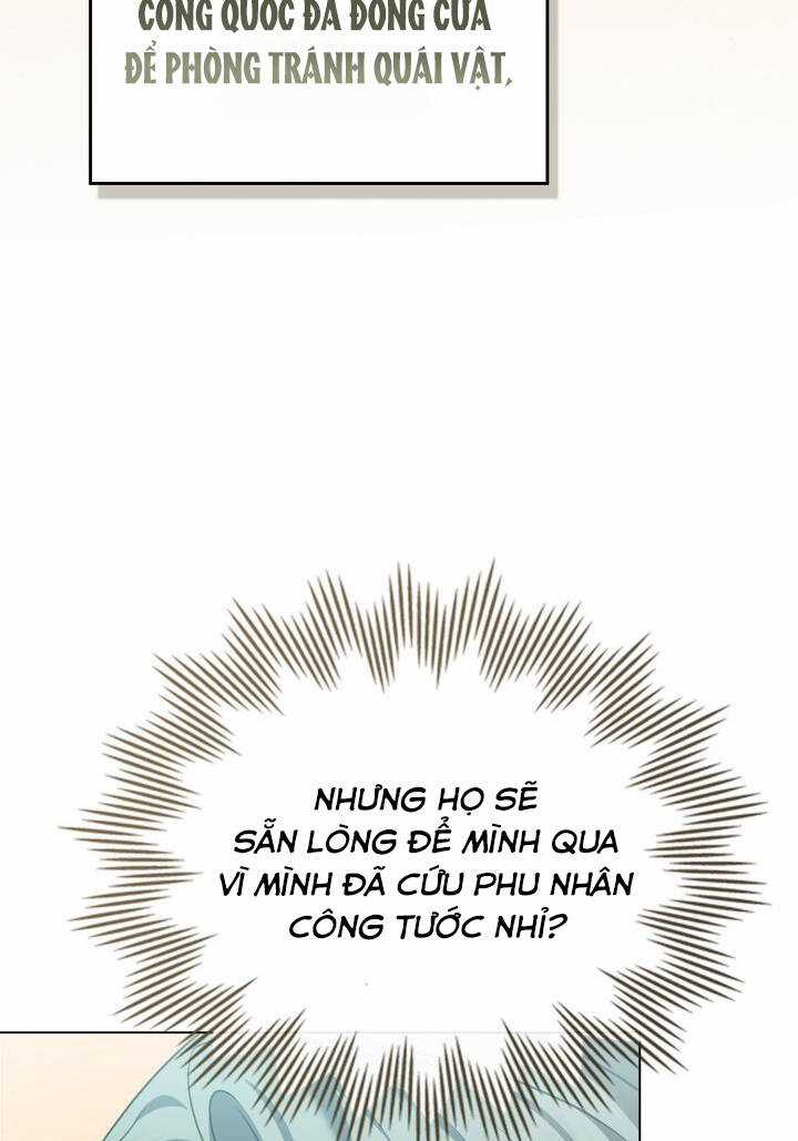 Tôi Trở Thành Nhân Vật Phản Diện Thực Sự Chapter 58 trang 47