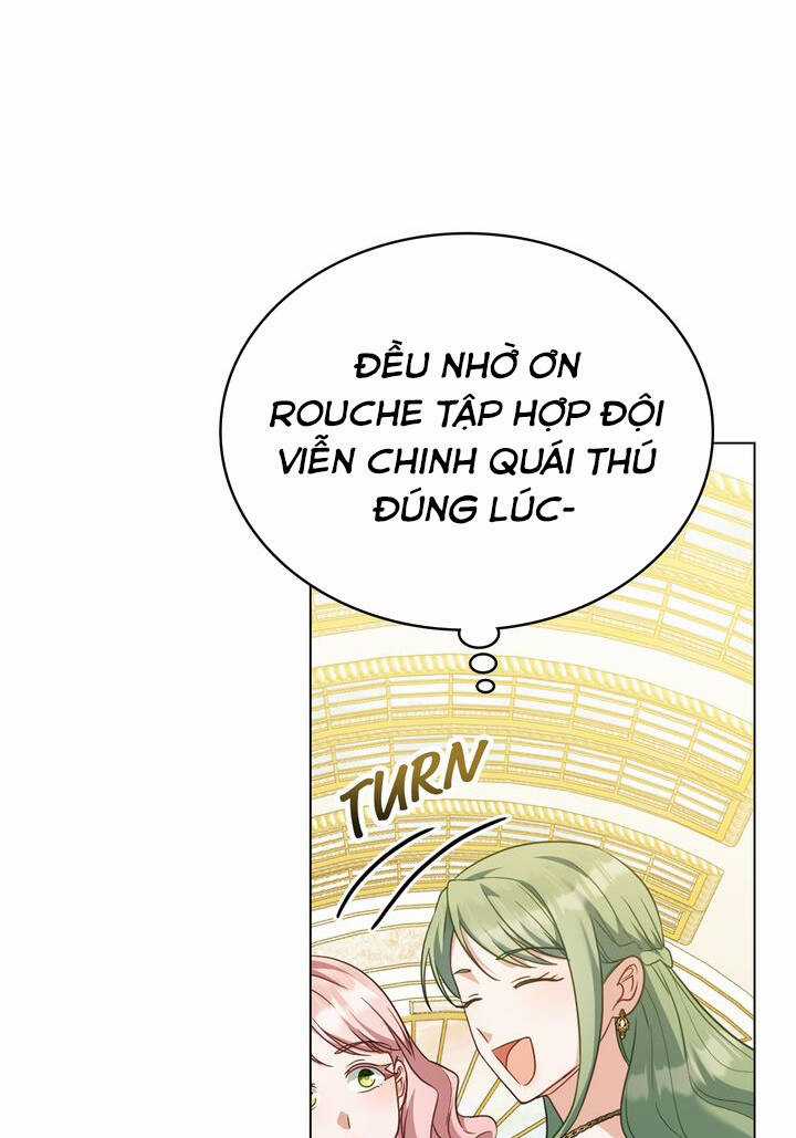 Tôi Trở Thành Nhân Vật Phản Diện Thực Sự Chapter 58 trang 49