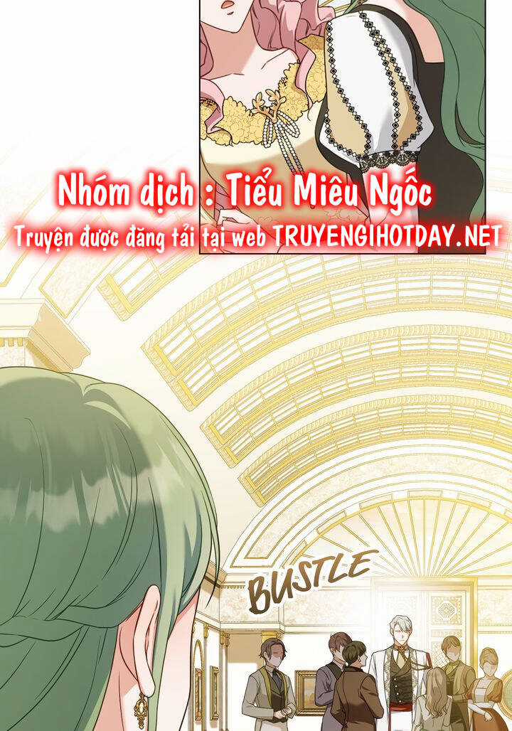 Tôi Trở Thành Nhân Vật Phản Diện Thực Sự Chapter 58 trang 50