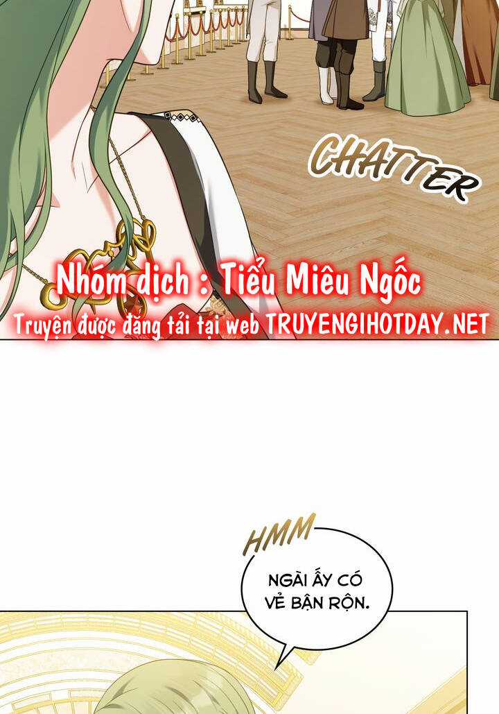 Tôi Trở Thành Nhân Vật Phản Diện Thực Sự Chapter 58 trang 51