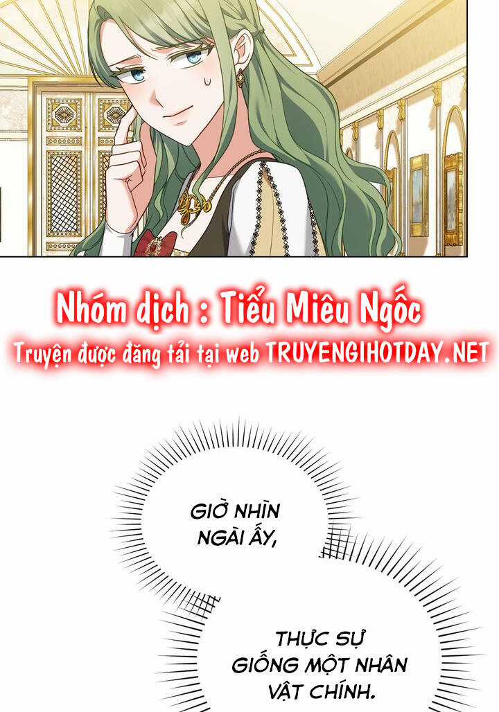 Tôi Trở Thành Nhân Vật Phản Diện Thực Sự Chapter 58 trang 52