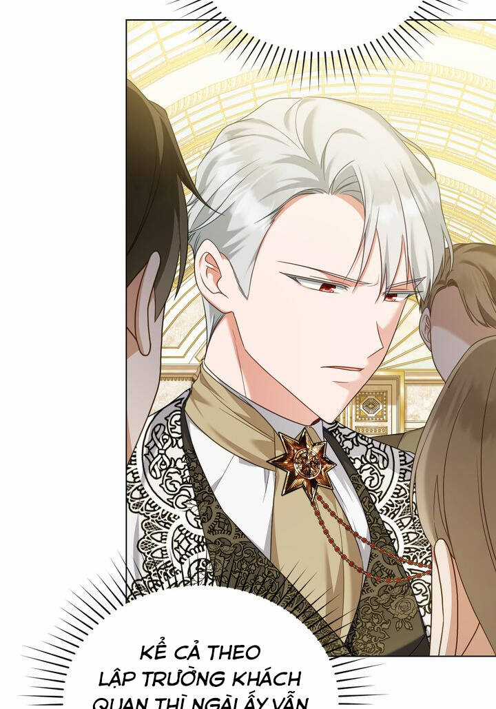 Tôi Trở Thành Nhân Vật Phản Diện Thực Sự Chapter 58 trang 53