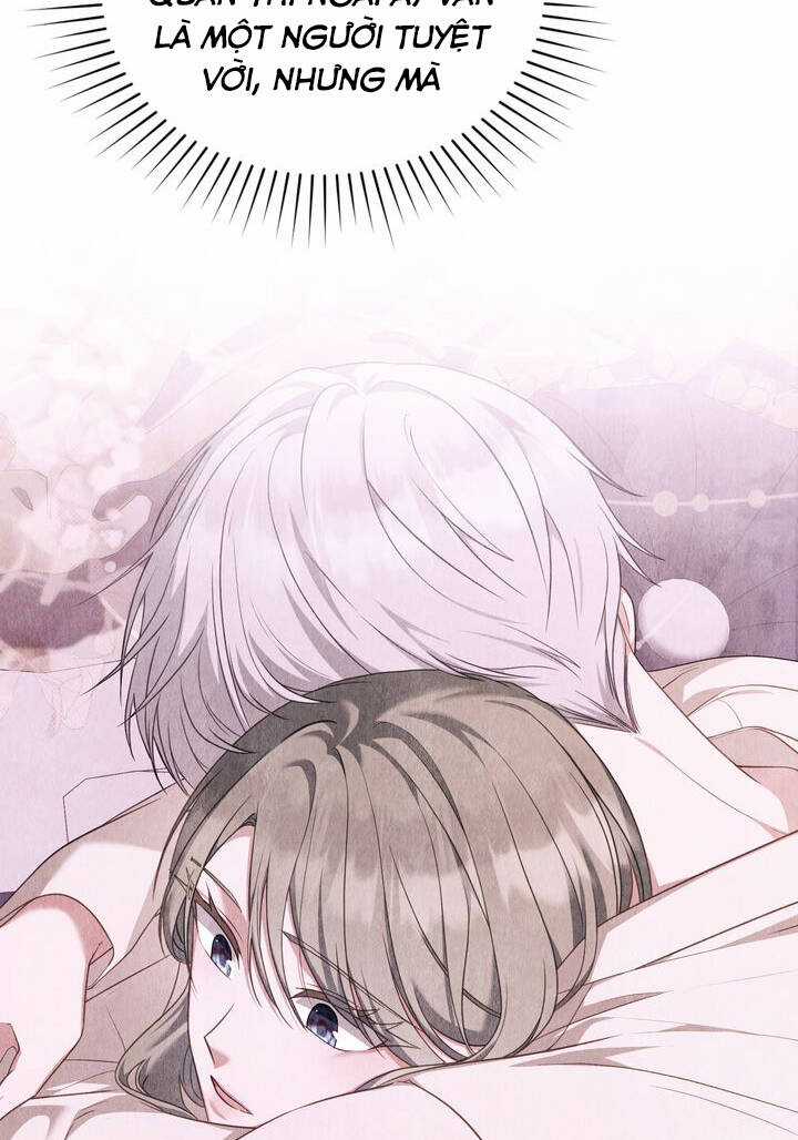 Tôi Trở Thành Nhân Vật Phản Diện Thực Sự Chapter 58 trang 54