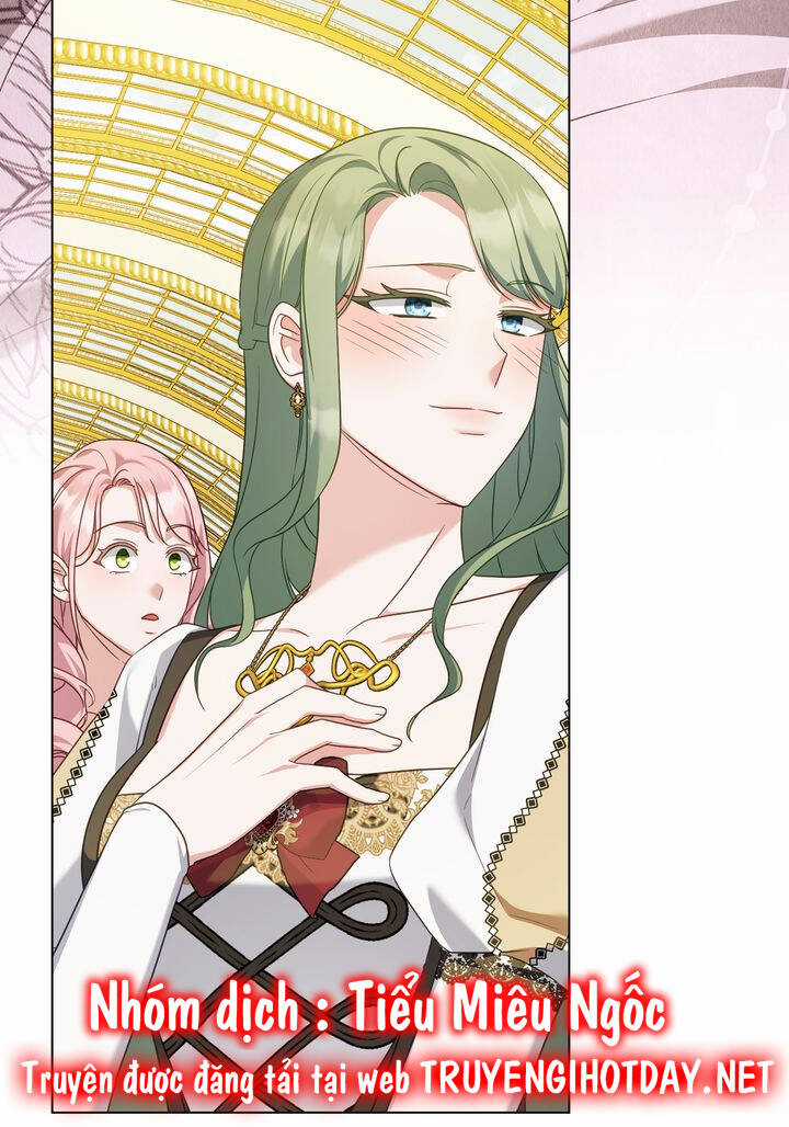 Tôi Trở Thành Nhân Vật Phản Diện Thực Sự Chapter 58 trang 56