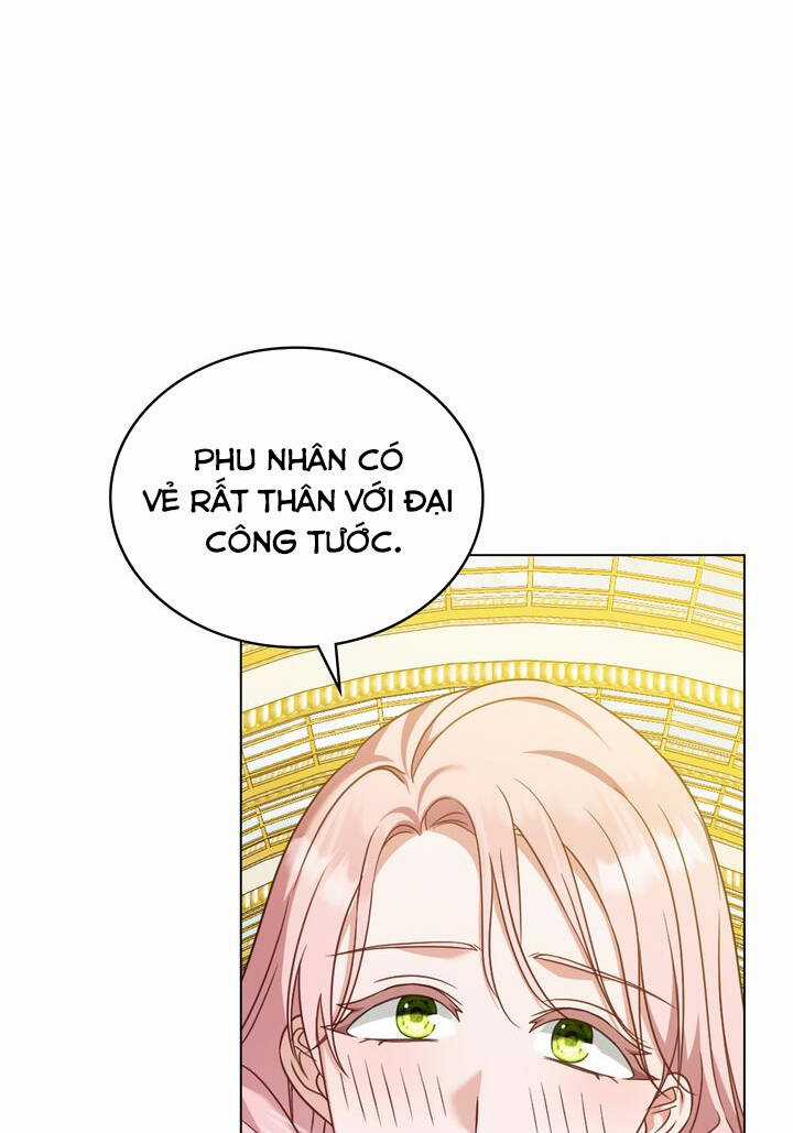 Tôi Trở Thành Nhân Vật Phản Diện Thực Sự Chapter 58 trang 57