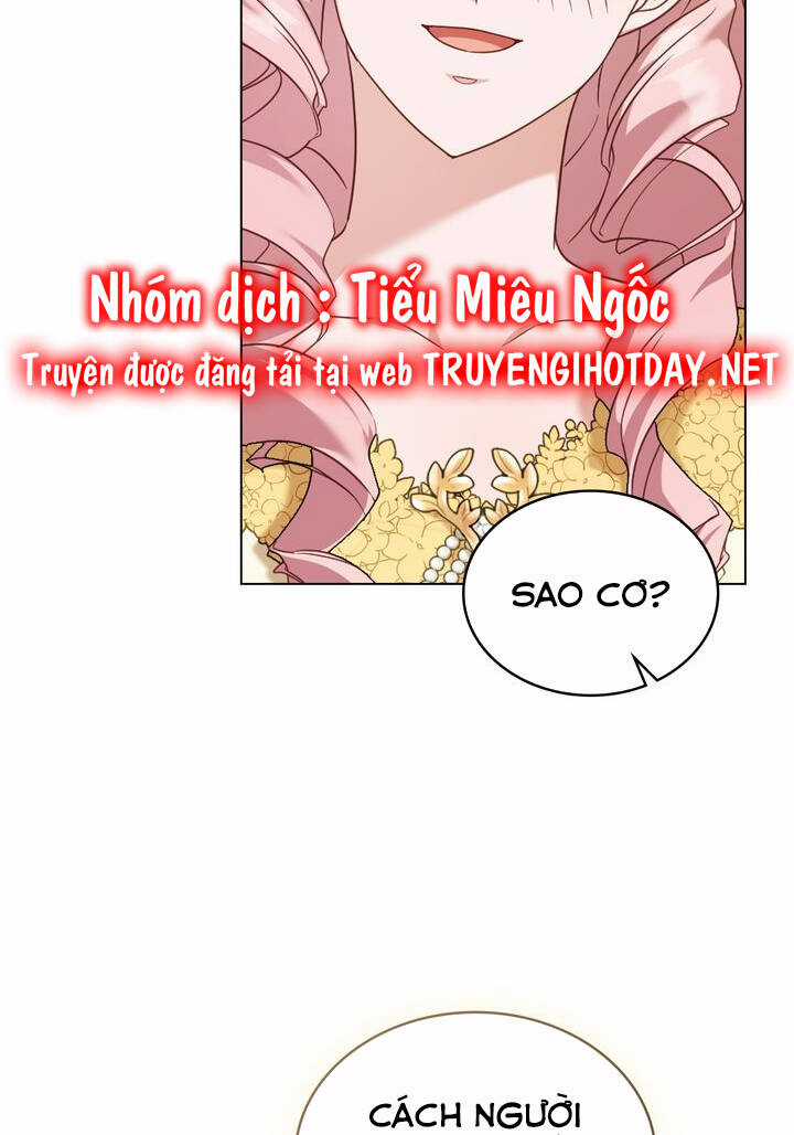 Tôi Trở Thành Nhân Vật Phản Diện Thực Sự Chapter 58 trang 58