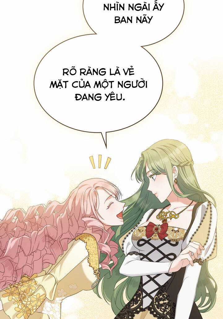 Tôi Trở Thành Nhân Vật Phản Diện Thực Sự Chapter 58 trang 59