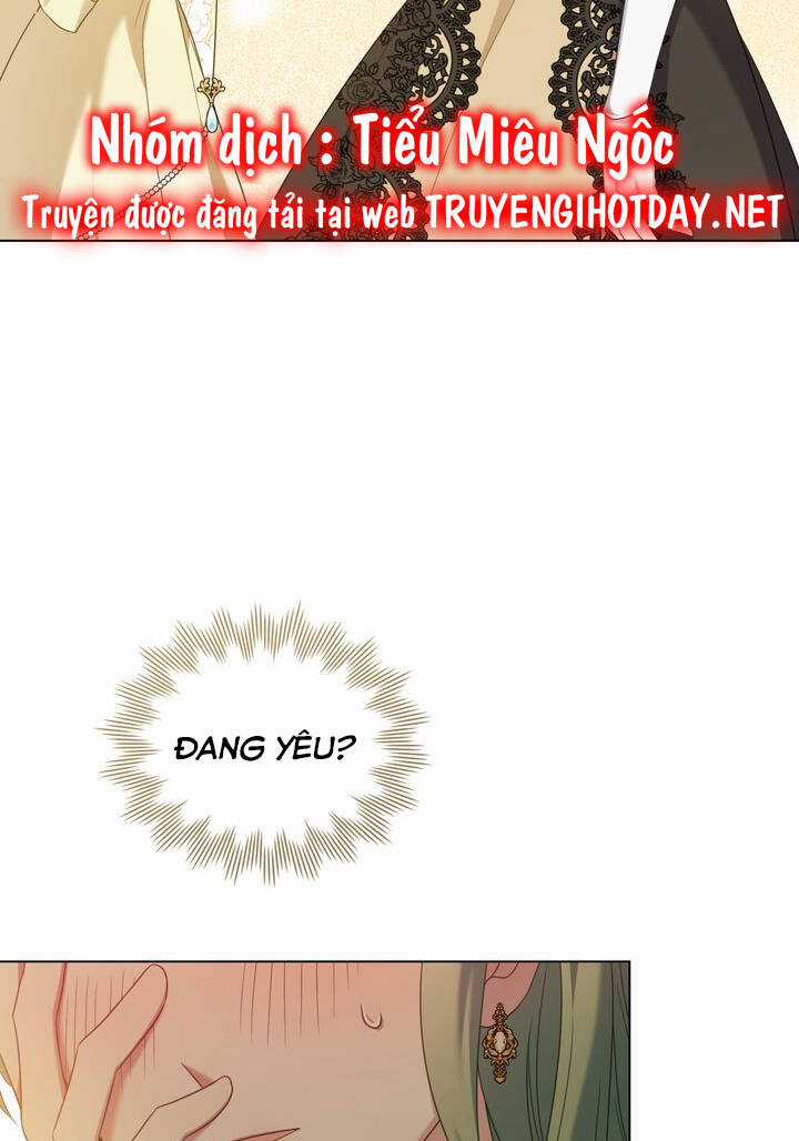 Tôi Trở Thành Nhân Vật Phản Diện Thực Sự Chapter 58 trang 60