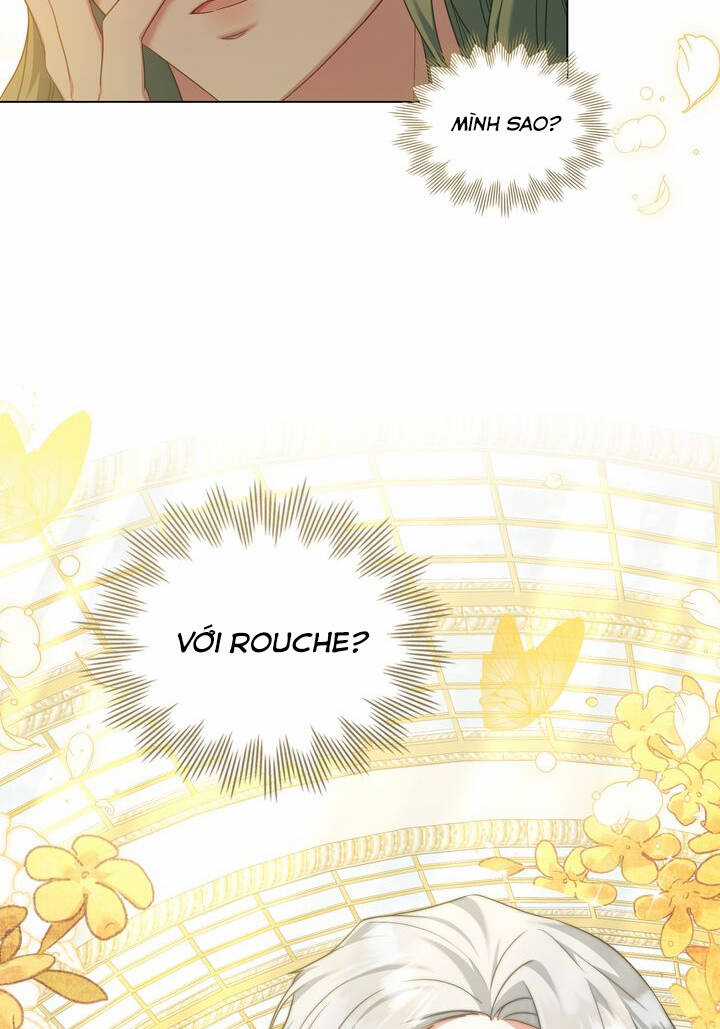 Tôi Trở Thành Nhân Vật Phản Diện Thực Sự Chapter 58 trang 61