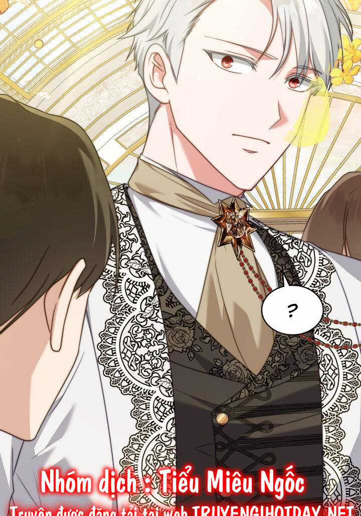 Tôi Trở Thành Nhân Vật Phản Diện Thực Sự Chapter 58 trang 62