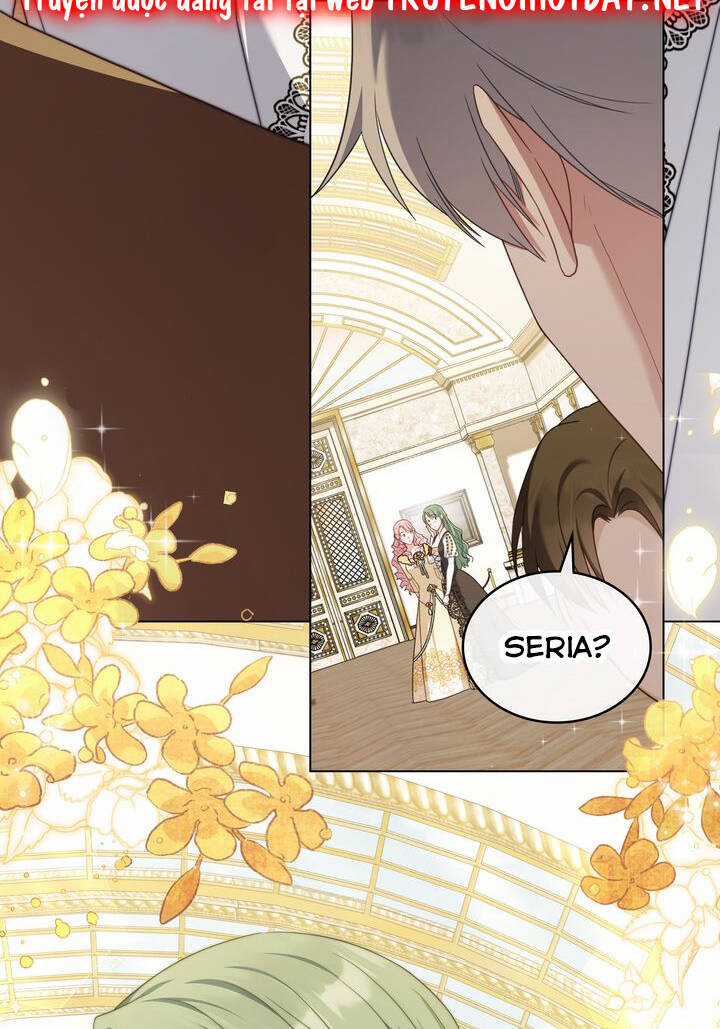 Tôi Trở Thành Nhân Vật Phản Diện Thực Sự Chapter 58 trang 63