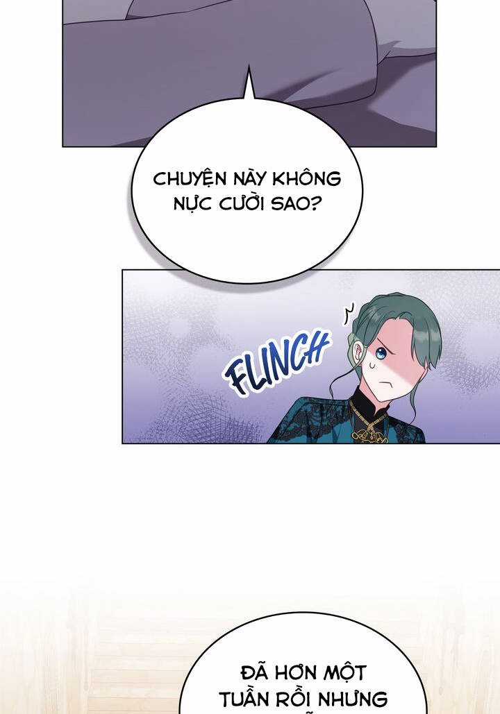 Tôi Trở Thành Nhân Vật Phản Diện Thực Sự Chapter 58 trang 67