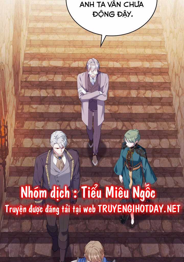 Tôi Trở Thành Nhân Vật Phản Diện Thực Sự Chapter 58 trang 68