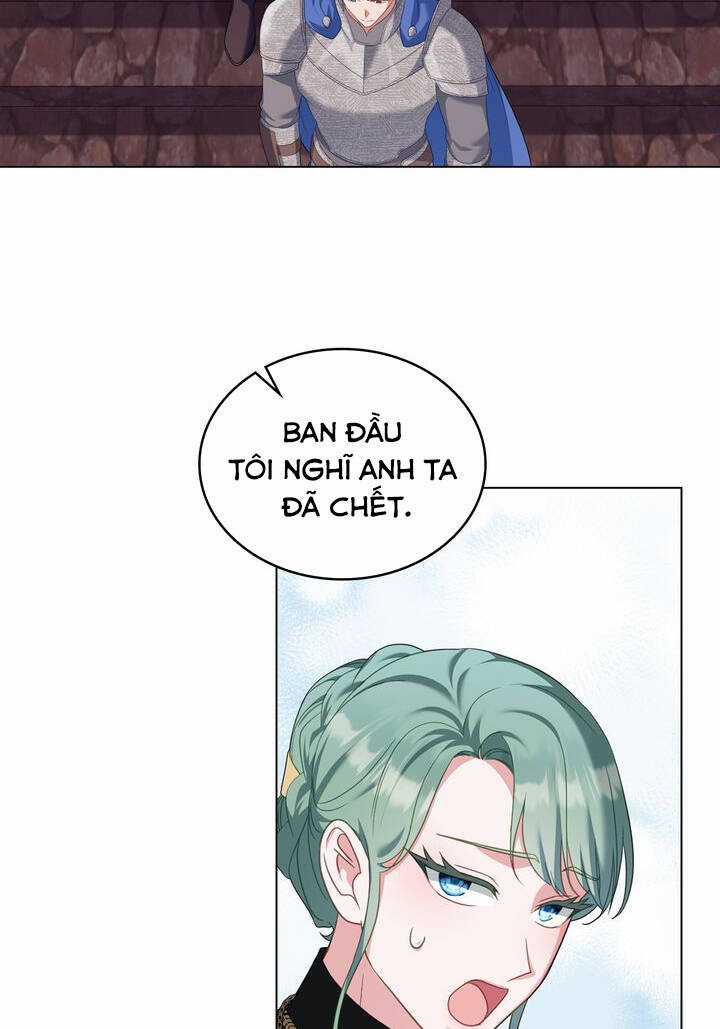 Tôi Trở Thành Nhân Vật Phản Diện Thực Sự Chapter 58 trang 69