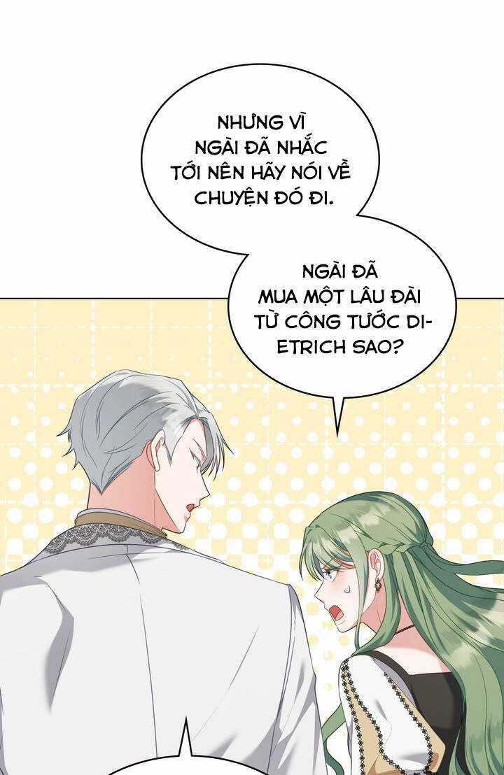 Tôi Trở Thành Nhân Vật Phản Diện Thực Sự Chapter 58 trang 7