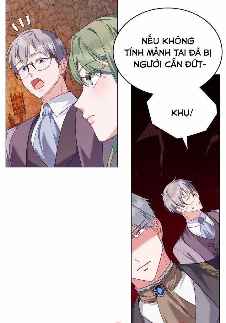 Tôi Trở Thành Nhân Vật Phản Diện Thực Sự Chapter 58 trang 71