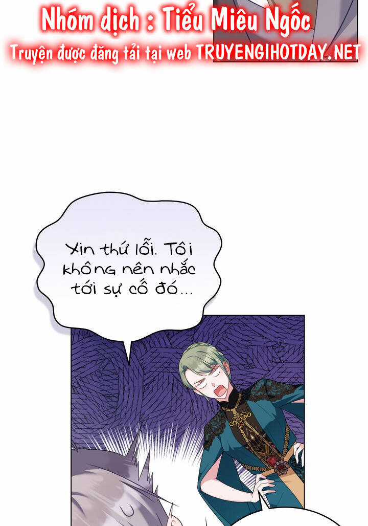 Tôi Trở Thành Nhân Vật Phản Diện Thực Sự Chapter 58 trang 72