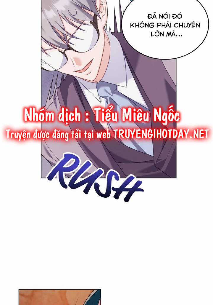 Tôi Trở Thành Nhân Vật Phản Diện Thực Sự Chapter 58 trang 73