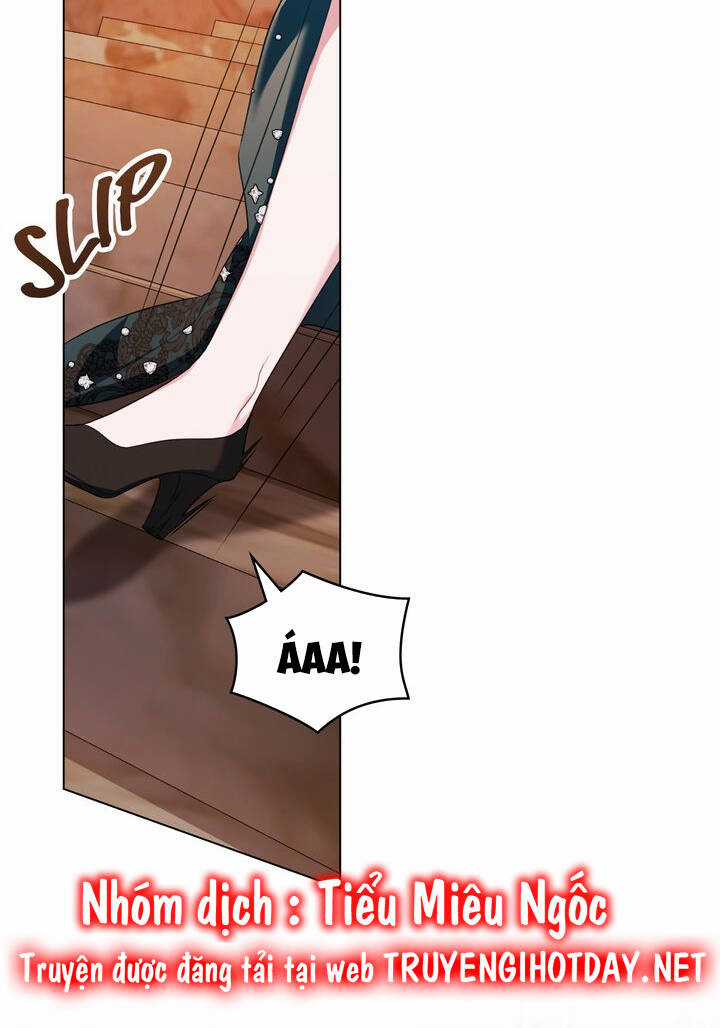 Tôi Trở Thành Nhân Vật Phản Diện Thực Sự Chapter 58 trang 74