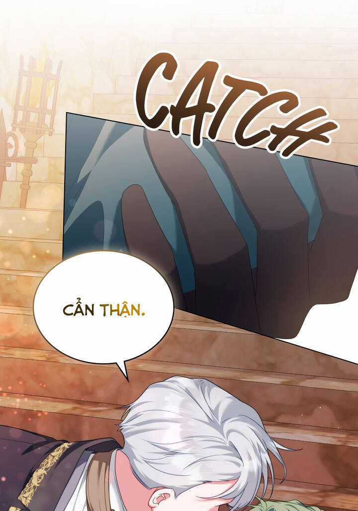 Tôi Trở Thành Nhân Vật Phản Diện Thực Sự Chapter 58 trang 75