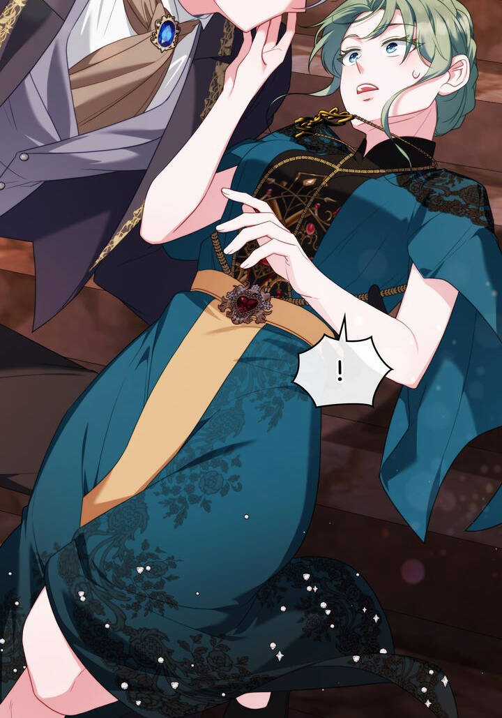 Tôi Trở Thành Nhân Vật Phản Diện Thực Sự Chapter 58 trang 76