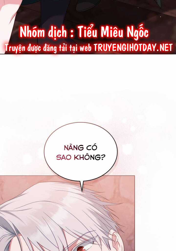 Tôi Trở Thành Nhân Vật Phản Diện Thực Sự Chapter 58 trang 77