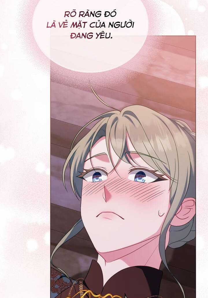 Tôi Trở Thành Nhân Vật Phản Diện Thực Sự Chapter 58 trang 79