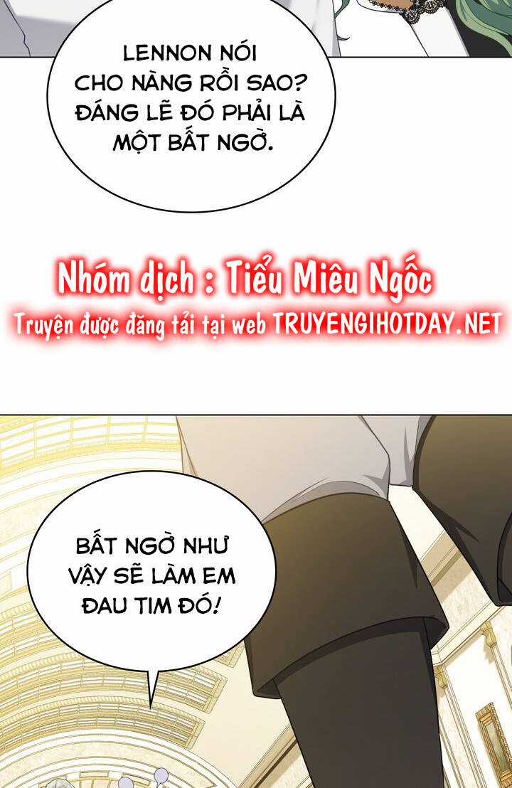 Tôi Trở Thành Nhân Vật Phản Diện Thực Sự Chapter 58 trang 8