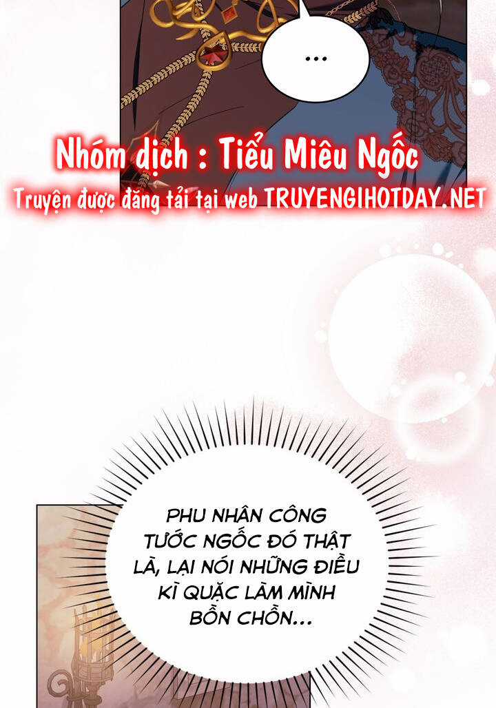 Tôi Trở Thành Nhân Vật Phản Diện Thực Sự Chapter 58 trang 80
