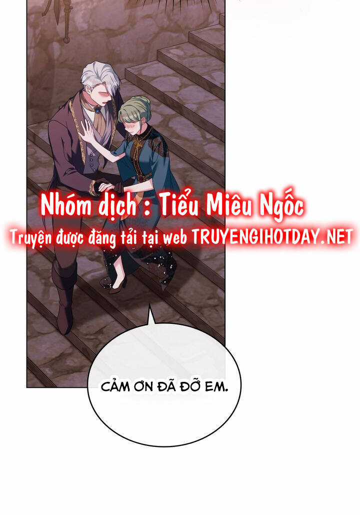 Tôi Trở Thành Nhân Vật Phản Diện Thực Sự Chapter 58 trang 81