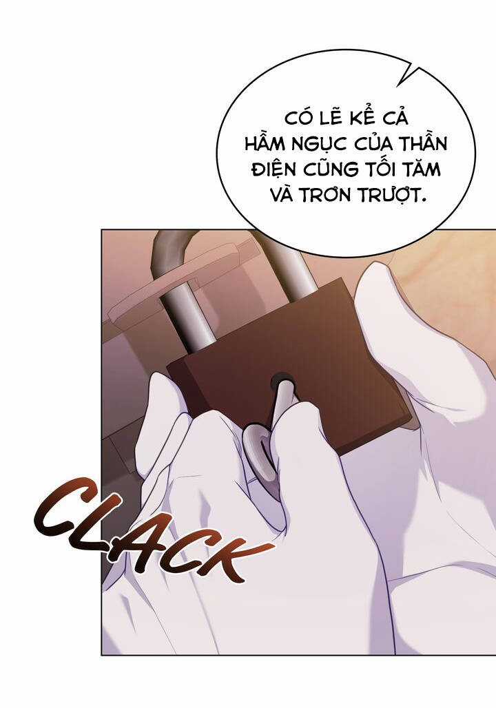 Tôi Trở Thành Nhân Vật Phản Diện Thực Sự Chapter 58 trang 82