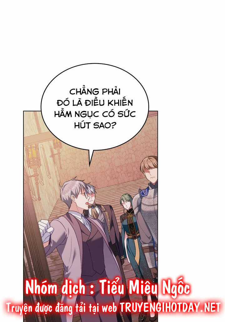 Tôi Trở Thành Nhân Vật Phản Diện Thực Sự Chapter 58 trang 83