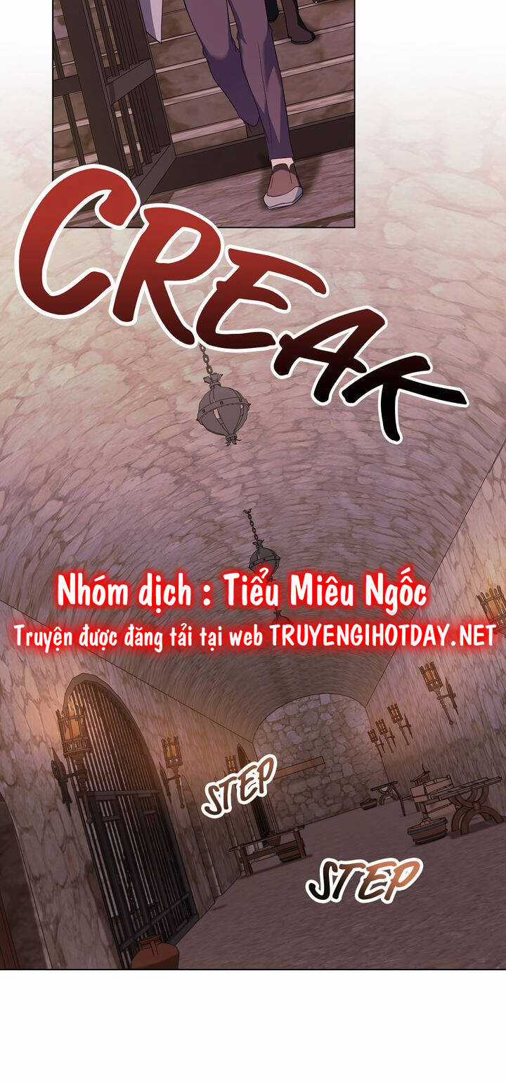 Tôi Trở Thành Nhân Vật Phản Diện Thực Sự Chapter 58 trang 84