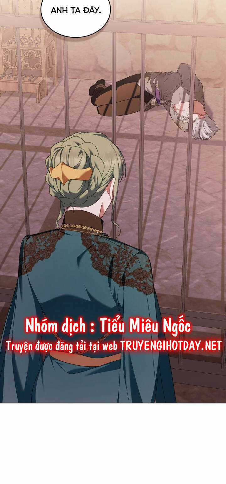 Tôi Trở Thành Nhân Vật Phản Diện Thực Sự Chapter 58 trang 86