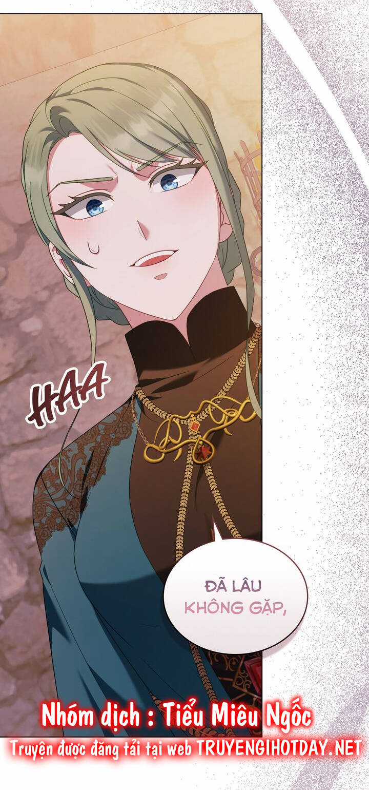 Tôi Trở Thành Nhân Vật Phản Diện Thực Sự Chapter 58 trang 88