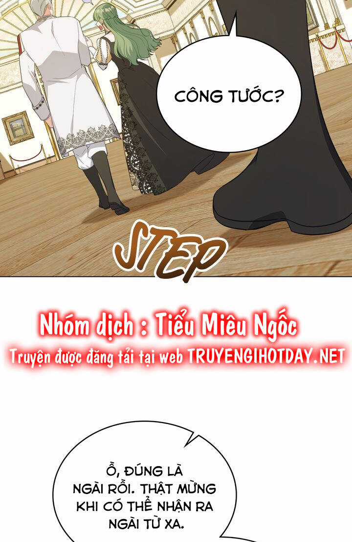 Tôi Trở Thành Nhân Vật Phản Diện Thực Sự Chapter 58 trang 9