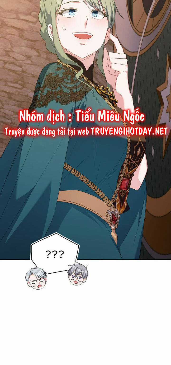 Tôi Trở Thành Nhân Vật Phản Diện Thực Sự Chapter 59 trang 10