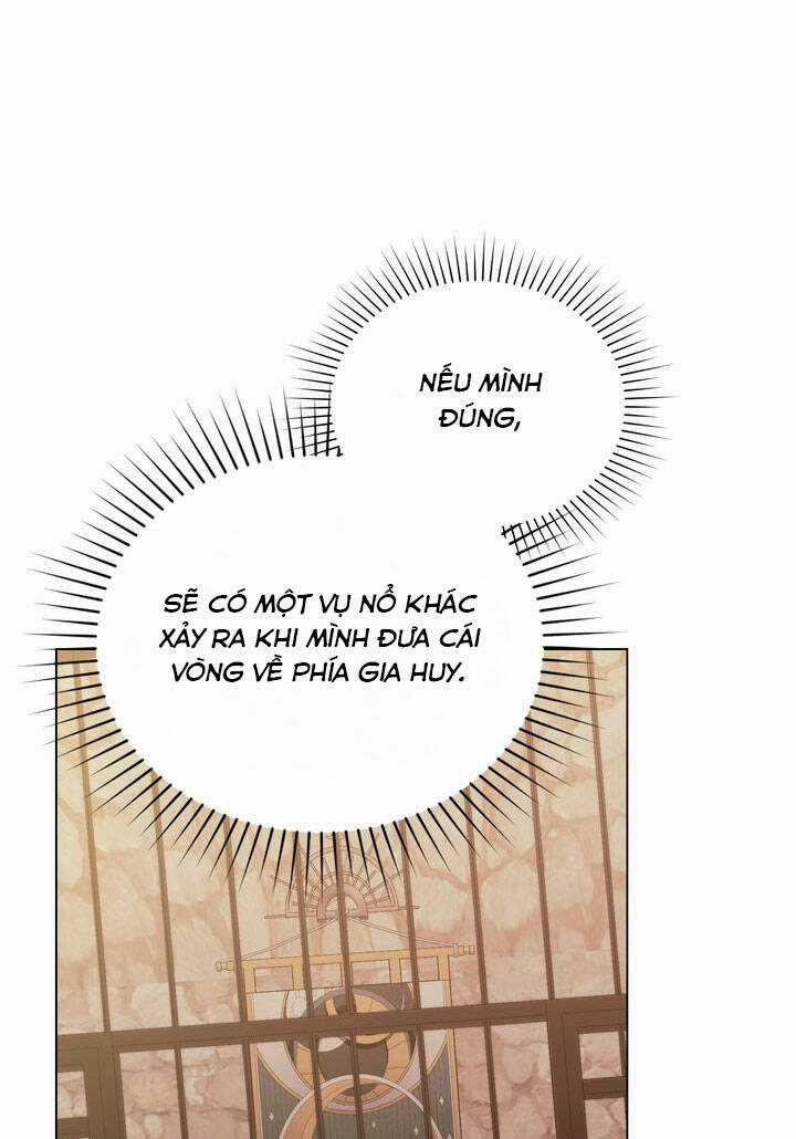 Tôi Trở Thành Nhân Vật Phản Diện Thực Sự Chapter 59 trang 11