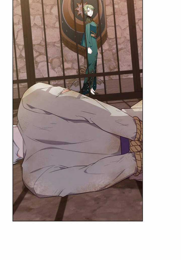 Tôi Trở Thành Nhân Vật Phản Diện Thực Sự Chapter 59 trang 12