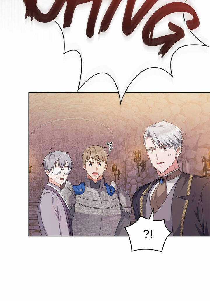 Tôi Trở Thành Nhân Vật Phản Diện Thực Sự Chapter 59 trang 16